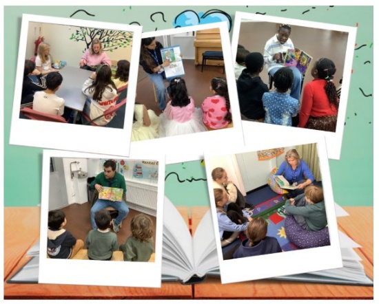 National Storytelling Week